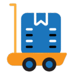 POS Systems for Retail & Wholesale Shops