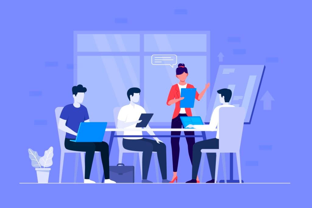 All in One POS Solution